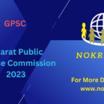 GPSC Chief Officer Main Exam Call Letter Notification 2023