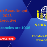 IDBI Bank Recruitment 2023