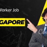 General Worker Job in singapore