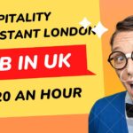 Hospitality Assistant London