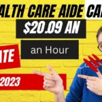 Health Care Aide Canada