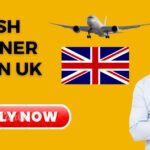 Parish Cleaner Job In Uk