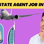 Real Estate Agent in Dubai