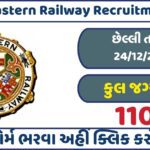 North Eastern Railway Recruitment 2023
