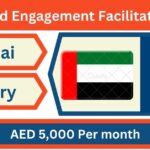 Play and Engagement Facilitator Job in Dubai