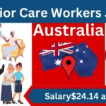 Senior Care Workers Australia