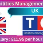 TC Facilities Management job in UK
