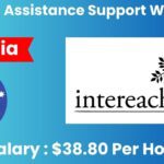 Domestic Assistance Support Worker Job