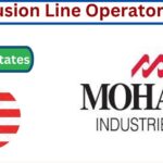 Extrusion Line Operator Job in US