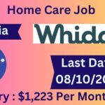 Home Care Job in Australia