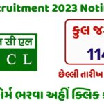 NCL Recruitment 2023 Notification