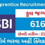 SBI Apprentice Recruitment 2023