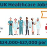 UK Healthcare Jobs