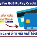 Get Your BoB RuPay Credit Card - BoB RuPay Cards