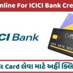 ICICI Bank Credit Card - No Joining Fee, No Annual Fee