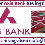 Apply for Axis Bank Savings Account
