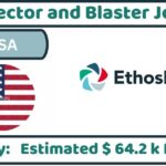 Erector and Blaster Job in USA