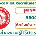 RRC Loco Pilot Recruitment 2024