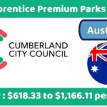Apprentice Premium Parks Job