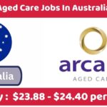 Aged Care Jobs In Australia
