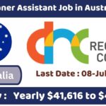 Cleaners Job in Australia