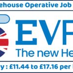 Warehouse Operative Job in UK