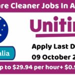 Aged Care Jobs In Australia