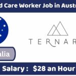 Aged Care Workers Jobs In Australia