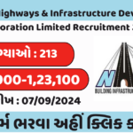 NHIDCL Recruitment 2024