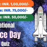 National Space Day Quiz
