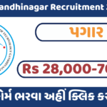 IIT Gandhinagar Recruitment 2024