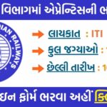 RRC NWR Apprentice Recruitment 2024