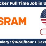 Packer Job in USA