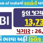 SBI Junior Associates Recruitment 2024