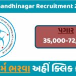 IIT Gandhinagar Recruitment 2025