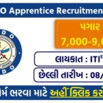 DRDO Apprentice Recruitment 2025