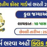 Indian Coast Guard Recruitment 2025 – Navik & Yantrik (630+ Vacancies, Apply by 25 June)