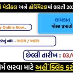 NAMO Medical Hospital Recruitment 2025 – 70+ Vacancies for Teaching, Clinical & Admin Staff | Apply by 3rd July