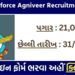 Indian Air Force AgniveervayIndian Air Force Agniveervayu Recruitment 2025 (Intake 02/2026) – Apply Online & Join the Sky Warriors!u Recruitment 2025