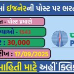 PGCIL Recruitment 2025