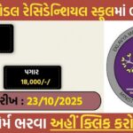 EMRS Recruitment 2025 Apply Online for 7267 Teaching & Non-Teaching Posts