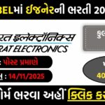 BEL Probationary Engineer Recruitment 2025: Apply Online for 340 Engineer Posts