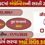 ONGC Apprentice Recruitment 2025: Apply Online for 2623 Apprentice Posts