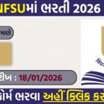NFSU Recruitment 2026: Apply Online for Scientific Officer, Scientific Assistant & Lab Assistant Posts