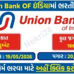 Union Bank of India Apprentice Recruitment 2026 – Apply Online for 1865 Posts