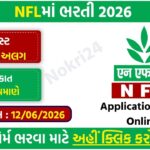 NFL Recruitment 2026: Apply Online for 21 Management Trainee Posts