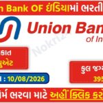Union Bank SO Recruitment 2026: 395 पदों पर निकली भर्ती, ग्रेजुएट उम्मीदवारों के लिए शानदार मौका, ऐसे करें आवेदन